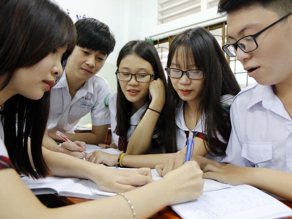 Dạy Kèm Quận 2 – Học Sinh Đạt Điểm Cao Vì Sao ?