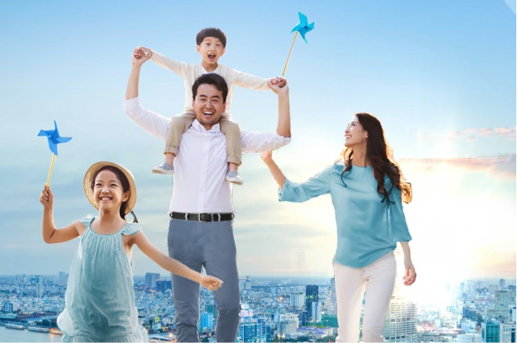 DAC - Chắp Cánh Ước Mơ - Vươn Tầm Quốc Tế